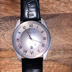 Kenneth Cole watch